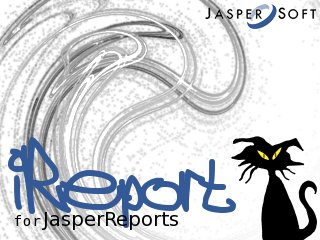 Ireport Download
