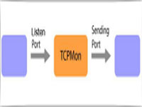 TCPMon Tutorial