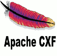 CXF Web Service Tutorial
