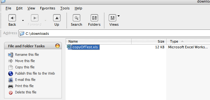 Download Excel File Using CXF REST / JAX-RS