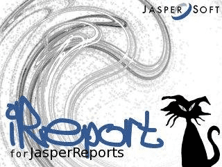 Call Jasper Report / Ireport From Java Application