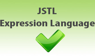Reading Session Attributes Using JSTL