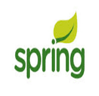 Spring MVC 4 Example